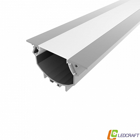 Алюминиевый профиль LC-LPV-4889 (2 метра)