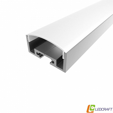 Алюминиевый профиль LC-LP-1227 (2 метра)