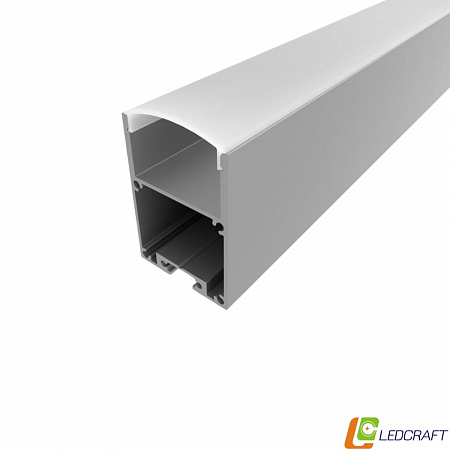 Алюминиевый профиль LC-LP-4028 (2 метра)