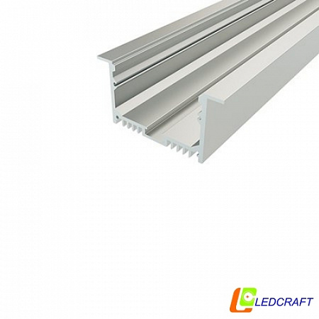 Алюминиевый профиль LC-LPV-3263 (2 метра)