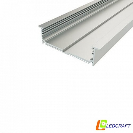 Алюминиевый профиль LC-LPV-32120 (2 метра)