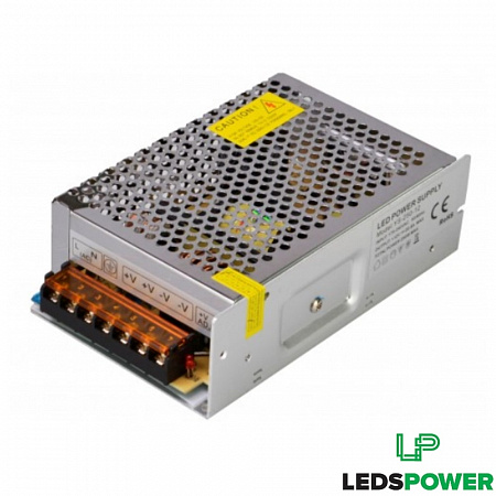 Блок питания STANDART 250W 12V IP20