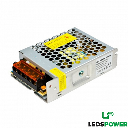 Блок питания PREMIUM 60W 24V IP20