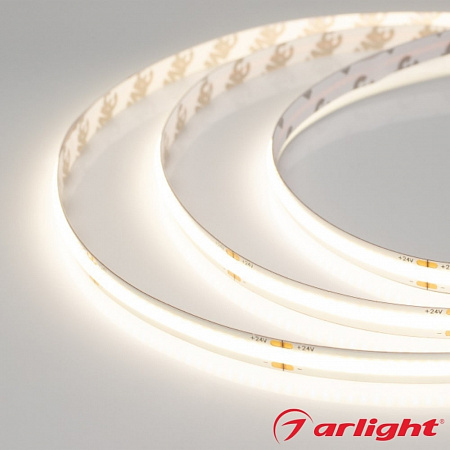 Светодиодная лента COB 378LED / 24V / 11,5W / IP20 / 4000К