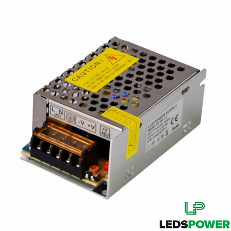 Блок питания STANDART 60W 24V IP20