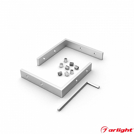 Соединитель профиля SL-LINIA45-FANTOM-L90 Set