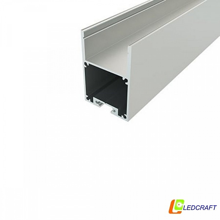 Алюминиевый профиль LC-LP-4028 (2 метра)