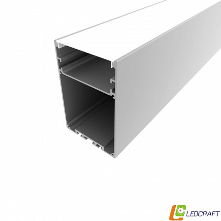 Алюминиевый профиль LC-LP-9060 (2 метра)