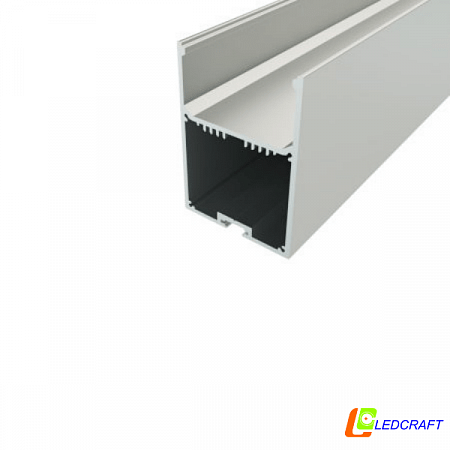 Алюминиевый профиль LC-LP-5050 (2 метра)