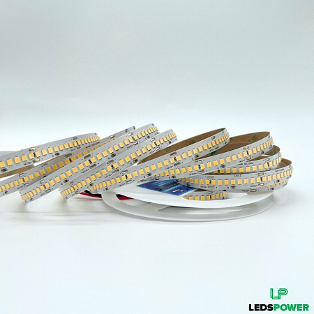 Высокоэффективная светодиодная лента PRO150 SMD 2835 / 240LED / 24V / 20W / IP20 / 4000К