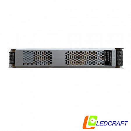 Блок питания SUPER SLIM 200W 24V IP20