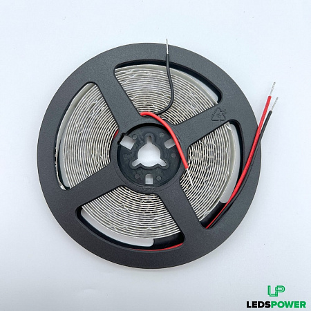 Светодиодная лента SMD 3014 / 240LED / 12V / 21W / IP20 / 6000K