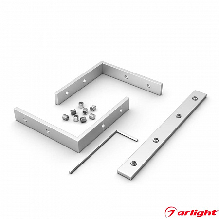 Соединитель профиля SL-LINIA45-FANTOM-T Set