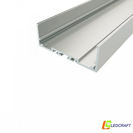Алюминиевый профиль LC-LP-2774 (2 метра)