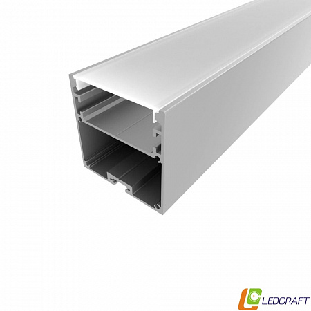 Алюминиевый профиль LC-LP-5050 (2 метра)