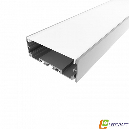 Алюминиевый профиль LC-LP-2774 (2 метра)