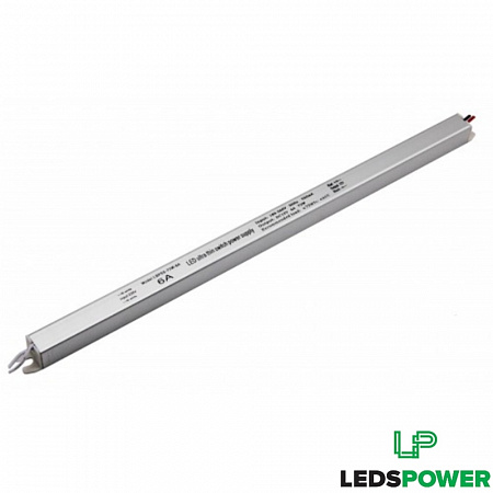 Блок питания SUPER SLIM 72W 24V IP20