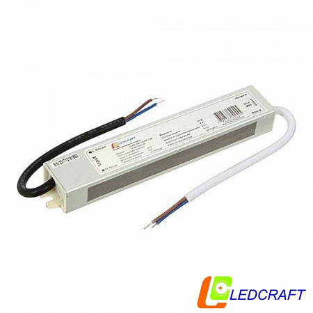 Блок питания 10W 24V IP67