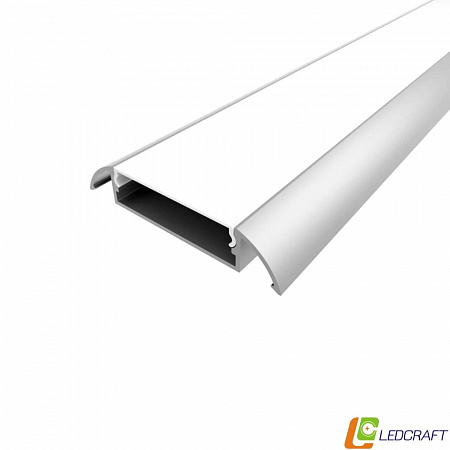 Алюминиевый профиль LC-LPP-1053 (2 метра)