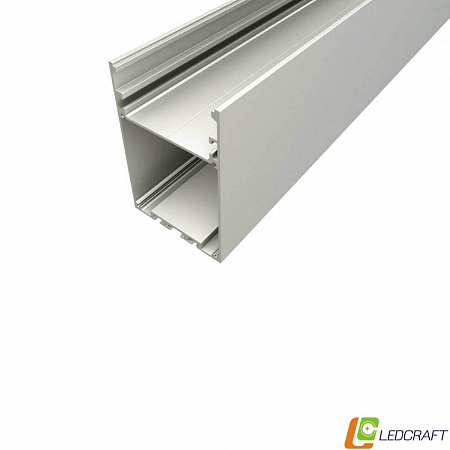 Алюминиевый профиль LC-LP-9060 (2 метра)