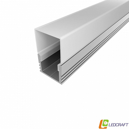 Алюминиевый профиль LC-LP-1216 (2 метра)