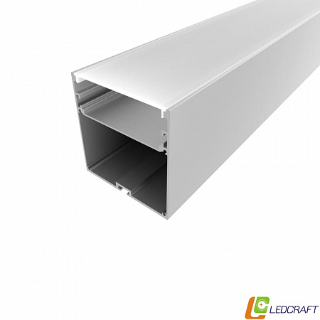 Алюминиевый профиль LC-LP-7774 (2 метра)