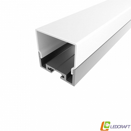 Алюминиевый профиль LC-LP-1227 (2 метра)