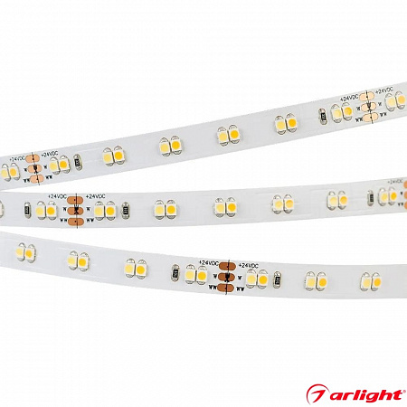 Светодиодная лента SMD 3528 / 120LED / 24V / 9,6W / IP20 / MIX