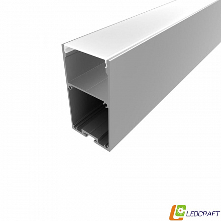 Алюминиевый профиль LC-LP-6735 (2 метра) 