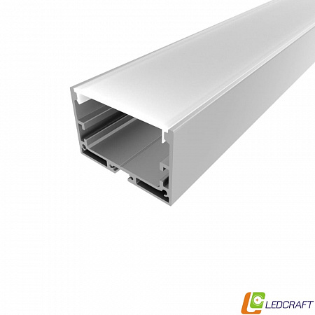 Алюминиевый профиль LC-LP-3250 (2 метра)