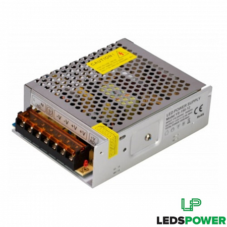 Блок питания STANDART 150W 12V IP20