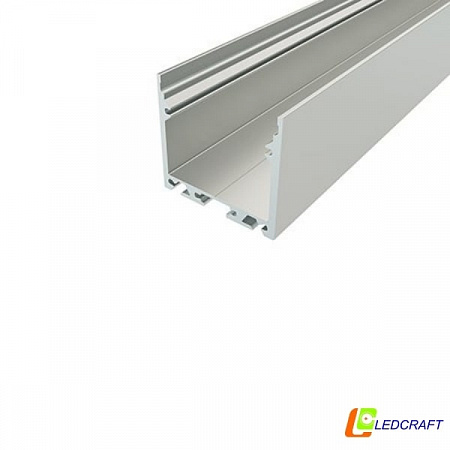 Алюминиевый профиль LC-LP-3535 (2 метра) 