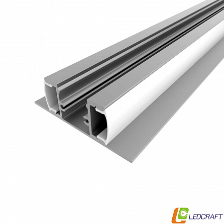 Алюминиевый профиль LC-LPN-4916 (2 метра)
