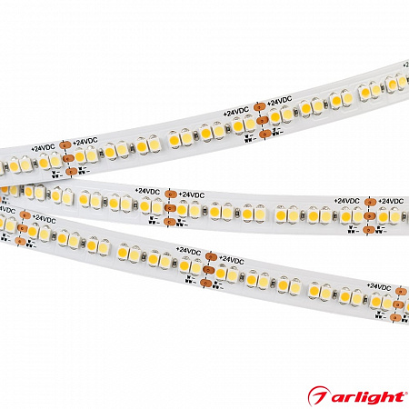 Светодиодная лента SMD 3528 / 240LED / 24V / 19,2W / IP20 / MIX