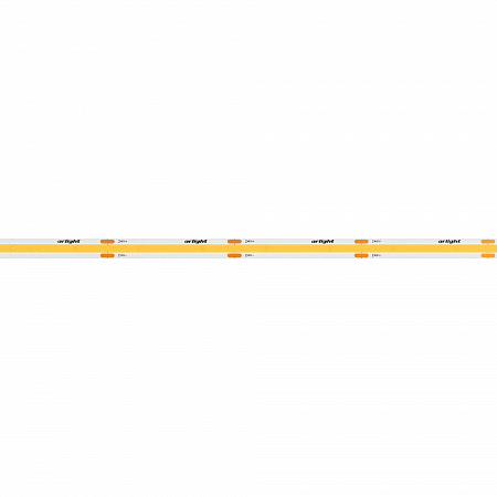 Светодиодная лента COB 480LED / 24V / 6W / IP20 / 6000К