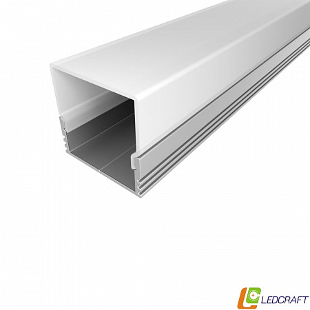 Алюминиевый профиль LC-LP-1228 (2 метра)