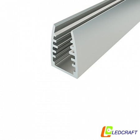 Алюминиевый профиль LC-LPG-1318-2