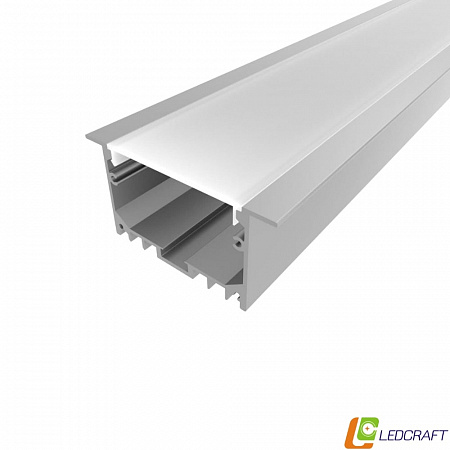 Алюминиевый профиль LC-LPV-3263 (2 метра)