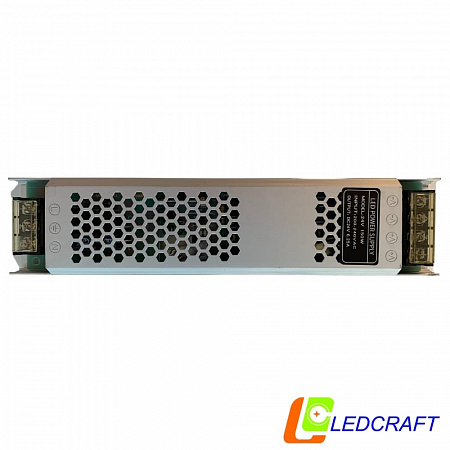 Блок питания SUPER SLIM 150W 24V IP20