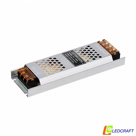 Блок питания SUPER SLIM 100W 12V IP20