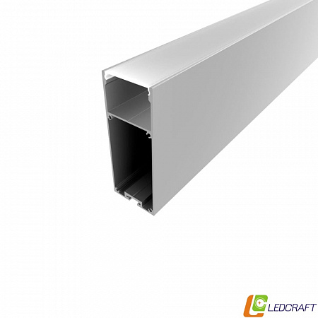 Алюминиевый профиль LC-LP-9035 (2 метра)