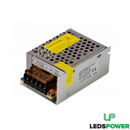 Блок питания STANDART 36W 12V IP20