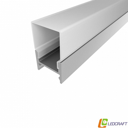 Алюминиевый профиль LC-LPS-1216 (2 метра)