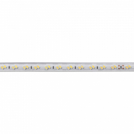 Влагозащищённая светодиодная лента SMD 5730 / 120LED / 220V / 11W / IP65 / 4000K