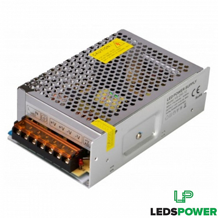 Блок питания STANDART 250W 24V IP20