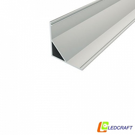 Алюминиевый профиль LC-LPU-3030 (2 метра)