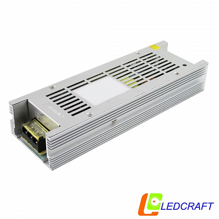 Блок питания 250W 12V IP20