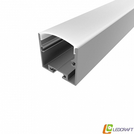 Алюминиевый профиль LC-LP-2528 (2 метра)