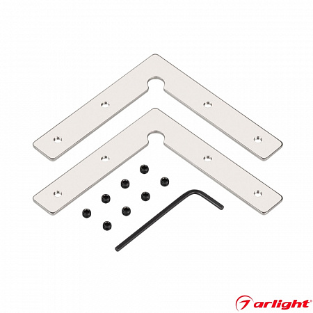Соединитель профиля ARH-СEIL-S14-SHADOW-90 Set